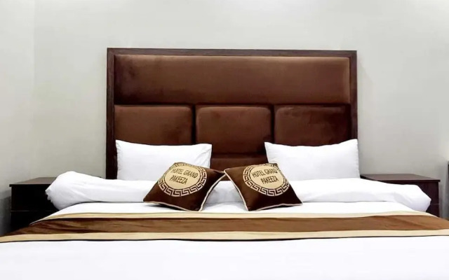 Hotel Grand Pakeeza