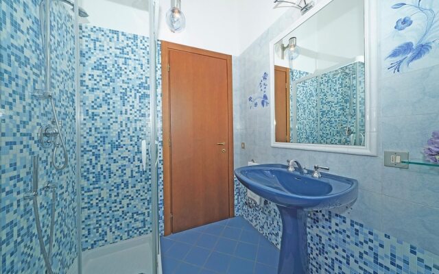 Villa Tamara in San Felice del Benaco