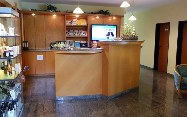 Hotel & Restaurant Fricke