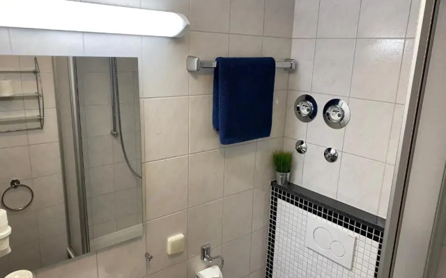 Hotel Garni Gute Nacht GmbH