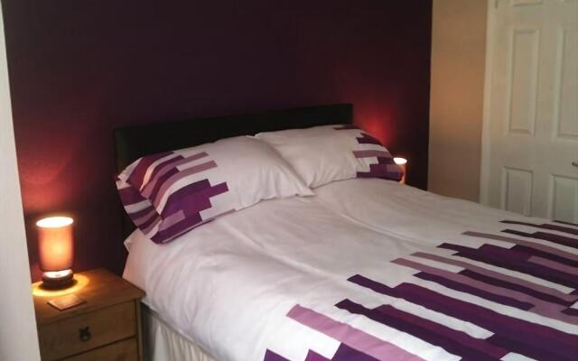 The Grosvenor Guest House