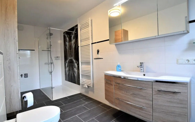 Gemuetliche Ferienwohnung in Kluetz am Meer