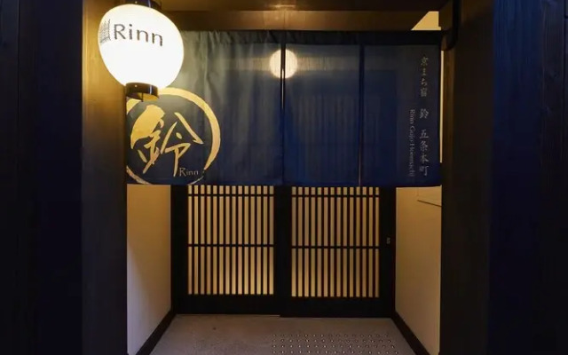 Rinn Gojo Honmachi