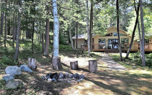 Stormy Pines - Hiller Vacation S 3 Bedroom Home