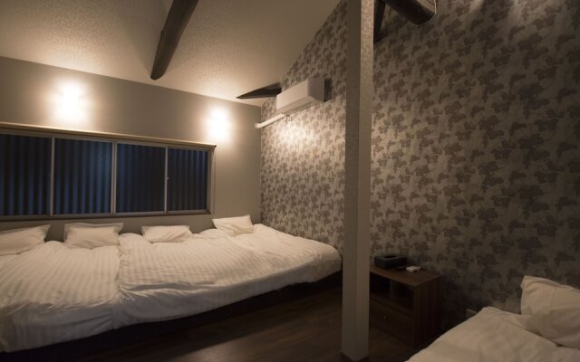 Kyoto Nakamuraya Enmachi Bettei