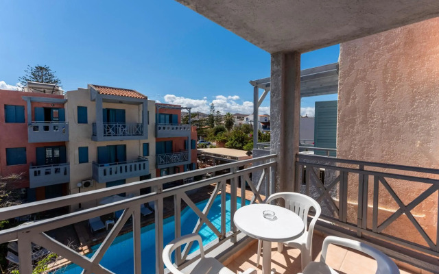 Marilisa Hotel