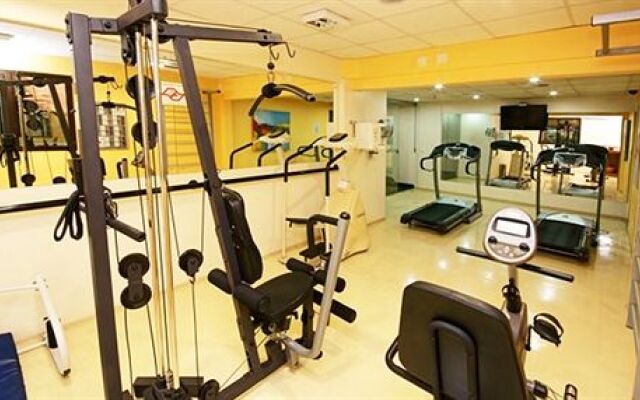 Sleep Inn Ribeirao Preto