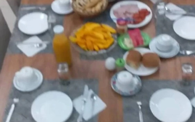 El Hostal Casa Cuevas