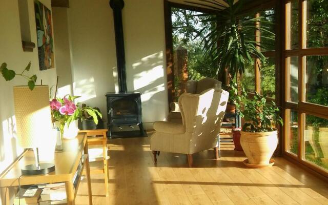 Casa Candelas