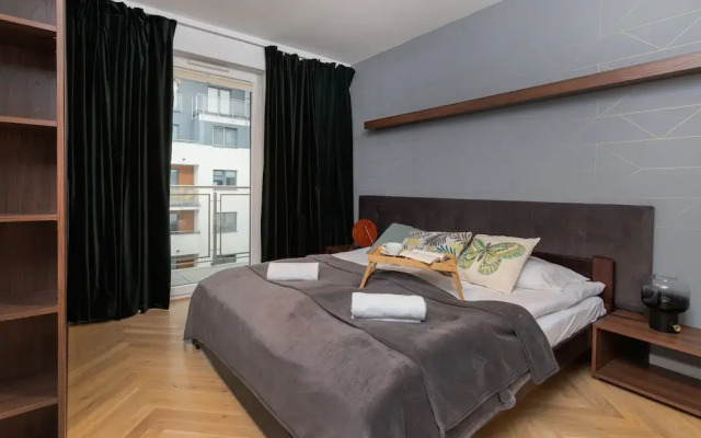 Business Flat Oliva by Renters Prestige