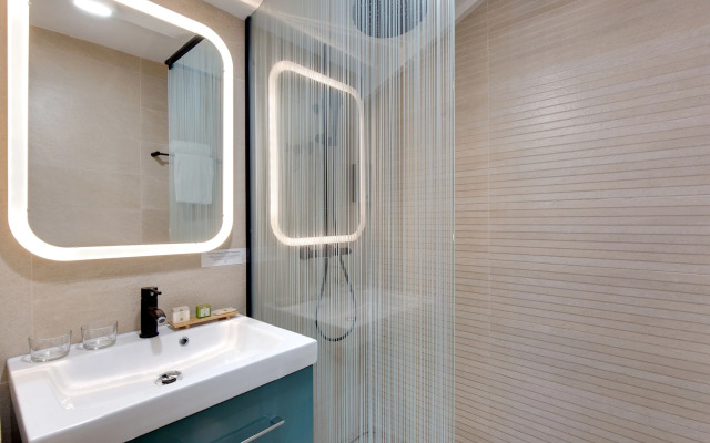 Pey La Tour - Logis Hôtels & restaurant