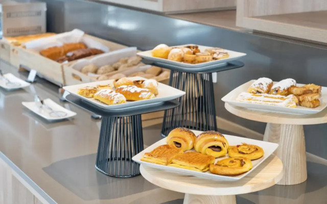 Moov Hotel Lisboa Oriente