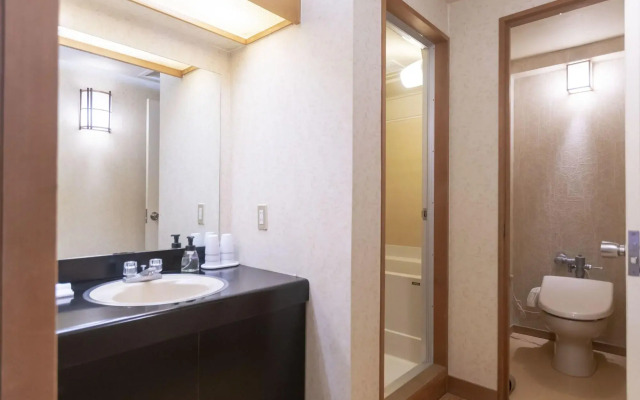 Kusatsu Now Resort Hotel