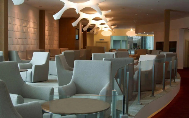 Sama-Sama Express KLIA Terminal 2 - Airside Transit Hotel