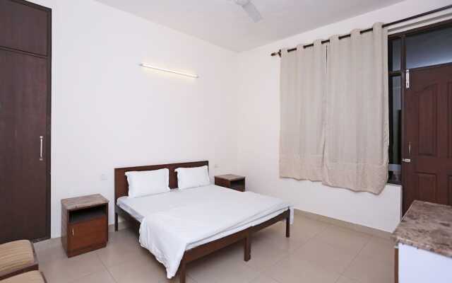 OYO 10772 Home 2BHK Grace Villa Sattal