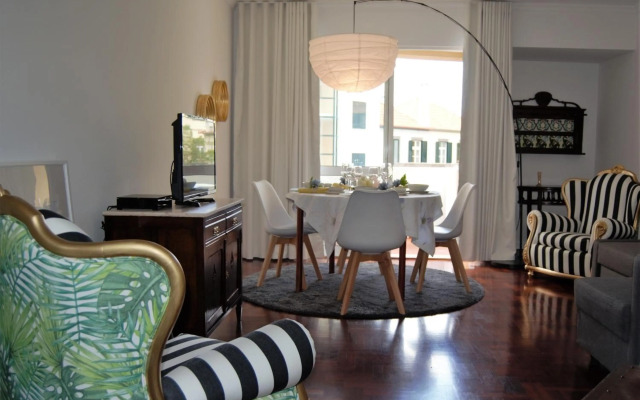 Apart. Madeira 4 you