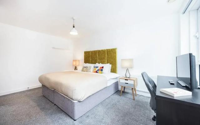 Ross Corner Executive 3 Bed Apartment