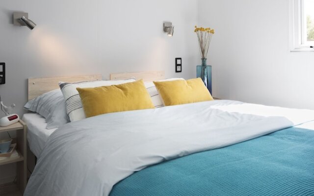 Lagrange Vacances Camping de l'Arquet