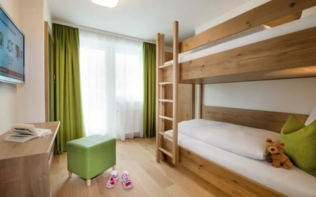 Appartements Amarella