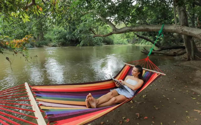 Kalundawa Nature Resort