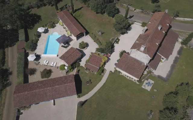 Le Couvent de Neuviale