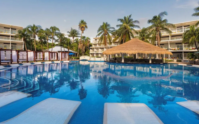 Selection Riviera Cancun