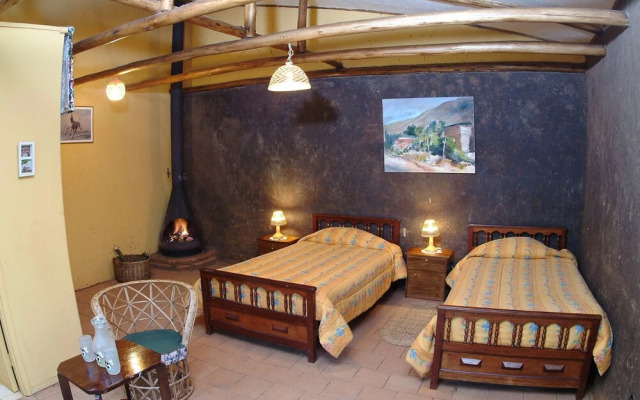 Hotel & Spa Colinas de Cuncumen