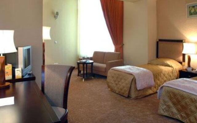 Shahryar International Hotel Tabriz