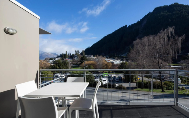 Whistler Holiday Apartments