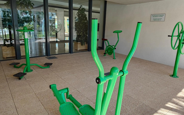Apartamento Gemelos 26 - 16A