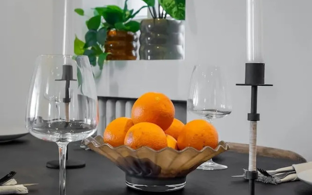 Grand 3BR Near Athenaeum Calea Victoriei