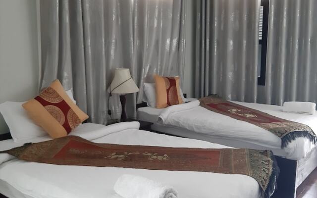 Mekhonglao Villa Hotel