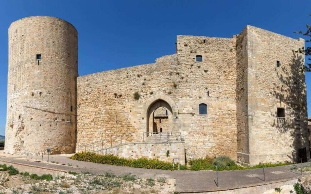 La Giummara Rooms