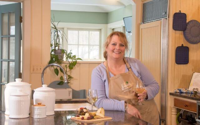 Caldwell House Bed & Breakfast