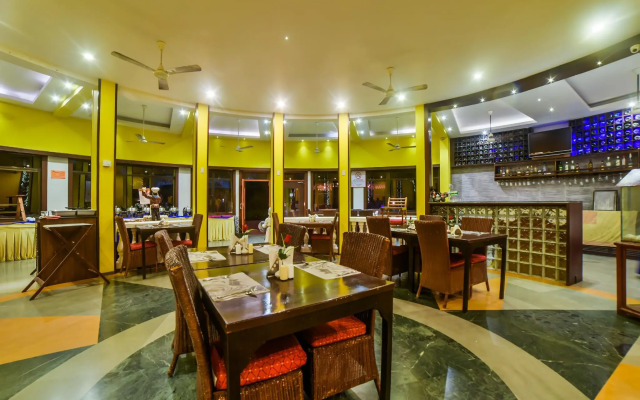 Beira Mar Beach Resort
