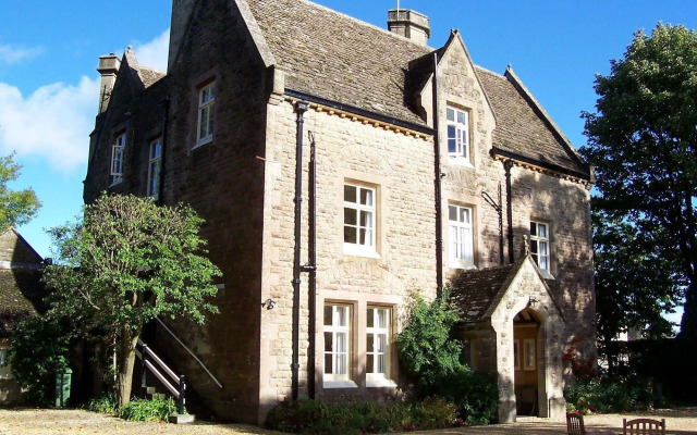 Trimnells House