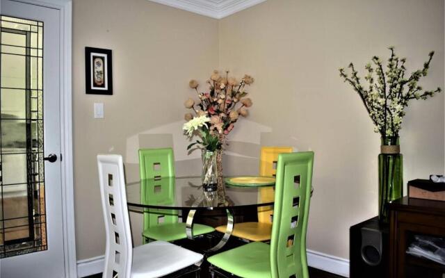 Silver Creek Villa at Blue Mountain