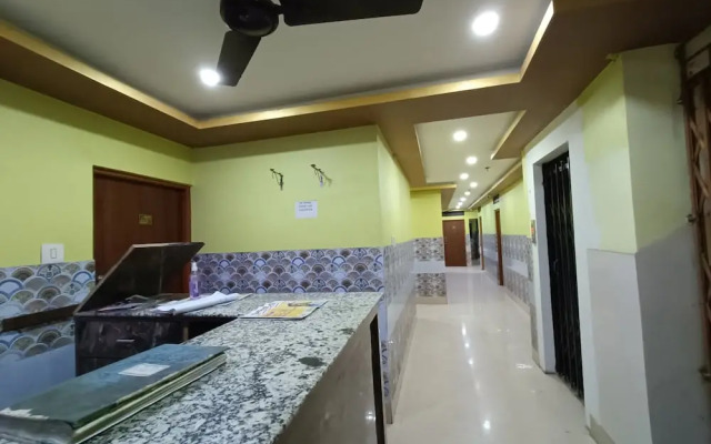 Deteex Hotel Duex