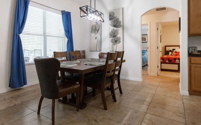 154ysd-watersong 6 Bedroom Home by RedAwning