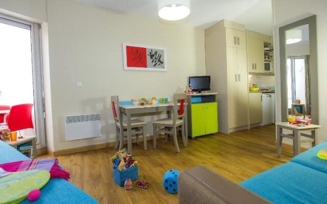 Pierre & Vacances Résidence Le Levant