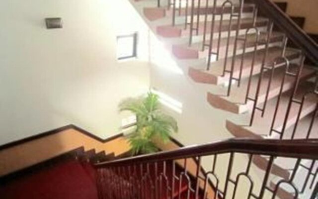 Hoa Hong Hotel Thu Duc