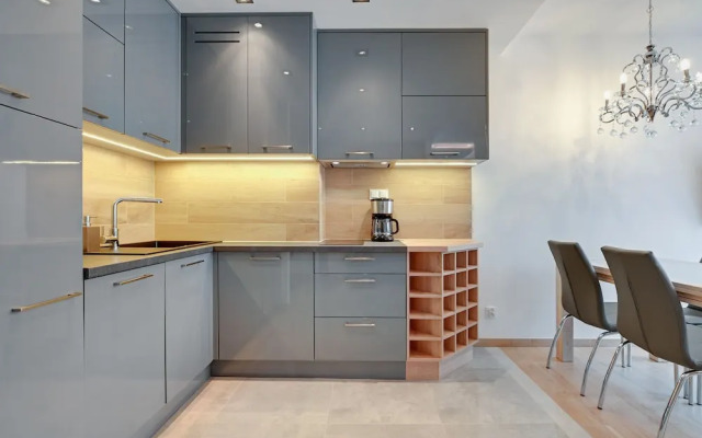 Happy Stay OldNova Deluxe Apartment 366