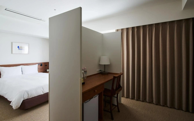 Shin-Osaka Station Hotel