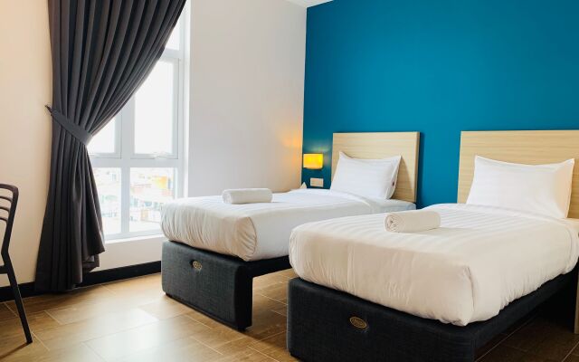 ZONE Hotels