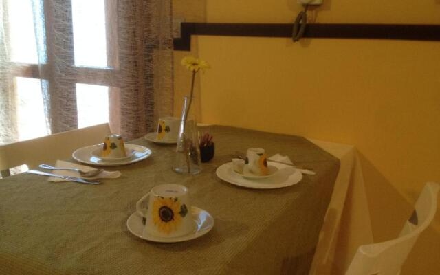 IL B&B Maison Graziella