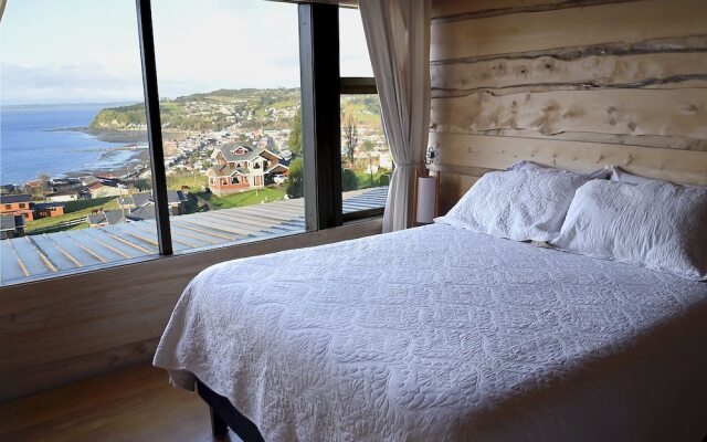 Hotel Boutique Antukenu