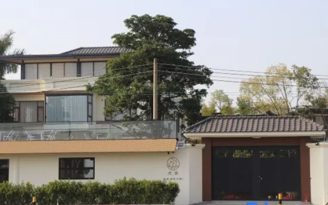 Quanhe Homestay – Exterior – Zhuhai