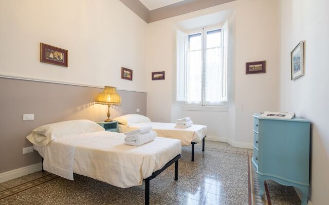 Santa Maria Novella 4 Bedrooms by Mmega