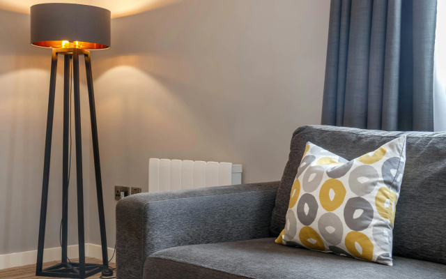 Mercure Preston Samlesbury