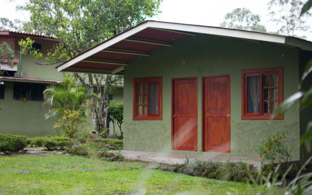 Hotel Dos Rios